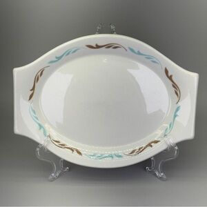 Vintage Paul McCobb Designed 
Royal Jackson Platter